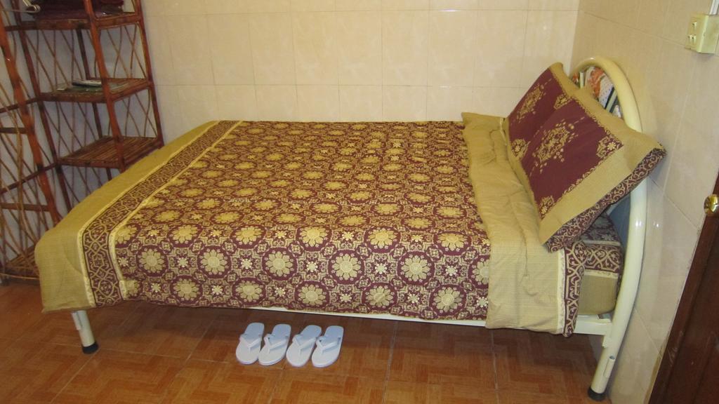 Jun Jun Guesthouse พนมเปญ ภายนอก รูปภาพ